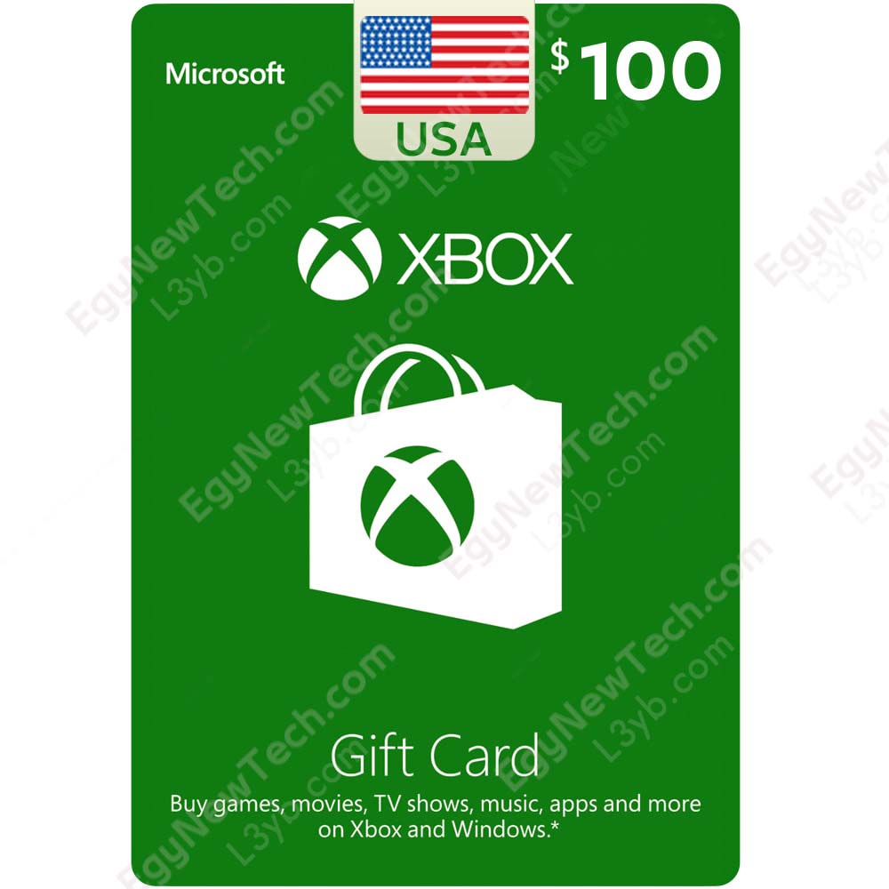 Xbox live deals gift card digital